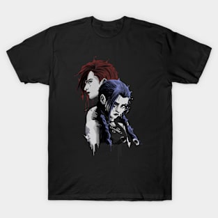 Sister T-Shirt